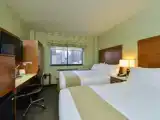 Четырёхместный номер Стандарт