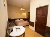 Семейный номер Комфорт