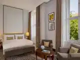 Двухместный номер Premium Executive