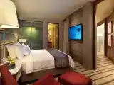 Семейный люкс с 2 комнатами