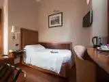 Одноместный номер Quality