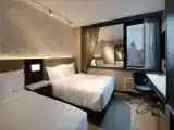 Четырёхместный номер Guest
