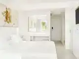 Двухместный номер с видом на бассейн