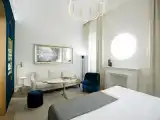 Двухместный полулюкс Deluxe