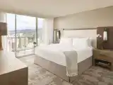 Двухместный номер Waikiki с видом на горы