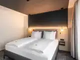 Двухместный номер Spacious Roof Top