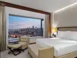 Двухместный Suite Kitchen Bosphorus