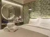 Двухместный номер The Deluxe
