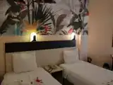 Двухместный номер Эконом