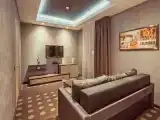Двухместный люкс