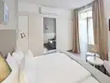 Двухместный полулюкс
