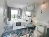 Двухместная Studio Room Deluxe