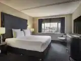 Двухместный полулюкс