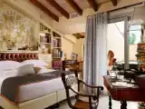 Двухместный полулюкс Library
