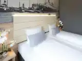 Двухместный номер Family