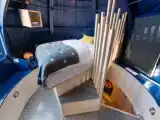 Двухместная Observatory by Randolins