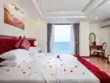Двухместный люкс
