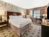 Двухместный номер клубный Madison