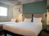 Трёхместный номер Стандарт