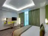 Четырёхместные апартаменты Executive с 2 комнатами