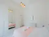 Трёхместные апартаменты с джакузи