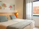 Двухместные апартаменты