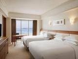 Двухместный клубный люкс Sheraton