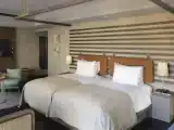 Двухместный люкс с террасой Kawaramachi
