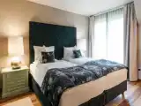Двухместный номер Romantic с балконом