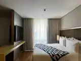 Двухместный люкс