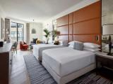 Люкс Grand Atrium с 2 комнатами
