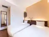 Двухместный номер Superior