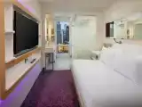 Двухместный номер Premium с красивым видом из окна