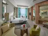 Двухместный люкс с видом на море