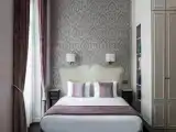 Двухместный номер Deluxe