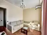 Люкс с 2 комнатами с балконом