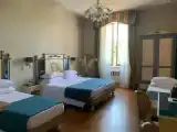 Четырёхместный номер Стандарт
