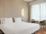 Двухместный номер Стандарт с видом на море