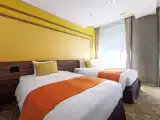 Двухместный номер Deluxe