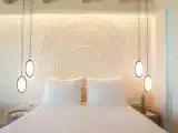 Двухместный полулюкс с видом на сад
