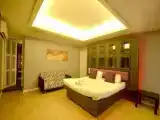 Пятиместный семейный номер