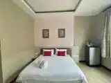 Двухместная студия Deluxe
