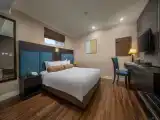Двухместный номер Deluxe