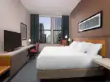 Двухместный люкс c 1 комнатой