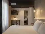 Двухместный полулюкс