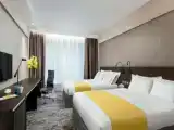 Четырёхместный семейный номер Deluxe