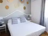 Двухместный номер Basic