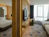 Четырёхместный номер Family Connecting