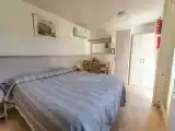 Двухместное бунгало Patio