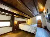 Двухместный Terrace Suite